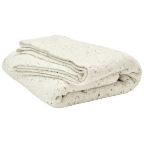 byNORD Ingeborg Decke 135x190 cm, Haze