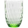 Anna Von Lipa Olive Tumbler Trinkglas 25 cl, Light Green