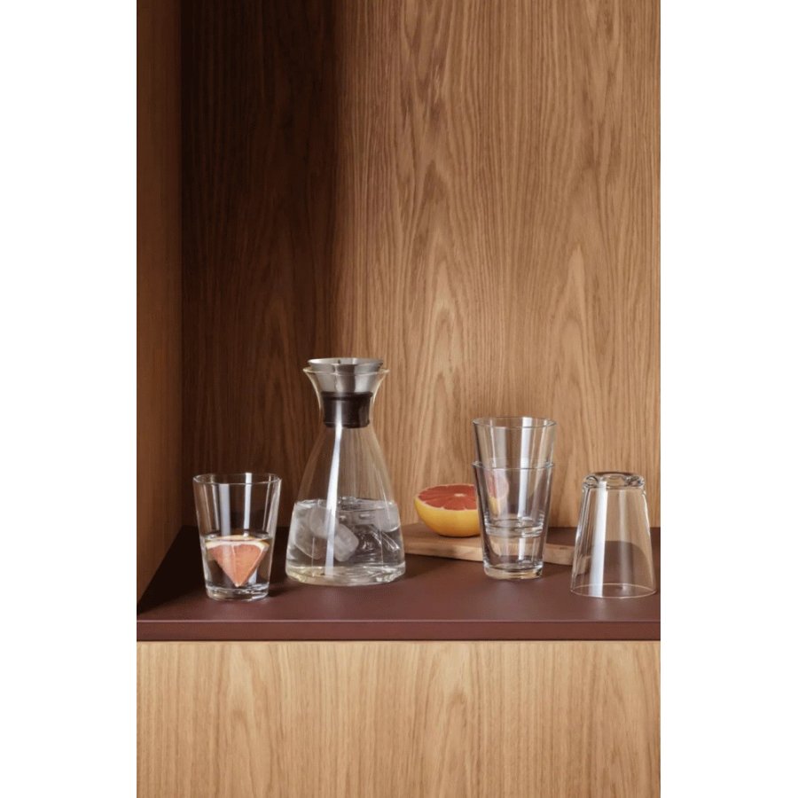 Eva Solo Drinkglas 12 stuks 25 cl