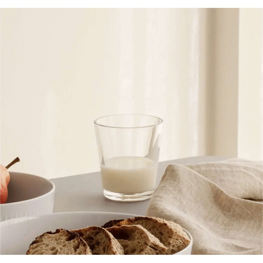 Eva Solo Drinkglas 12 stuks 25 cl