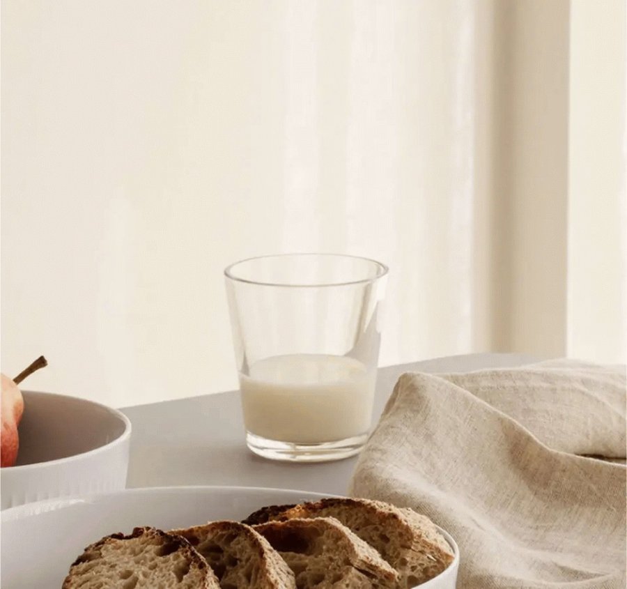 Eva Solo Drinkglas 12 stuks 25 cl