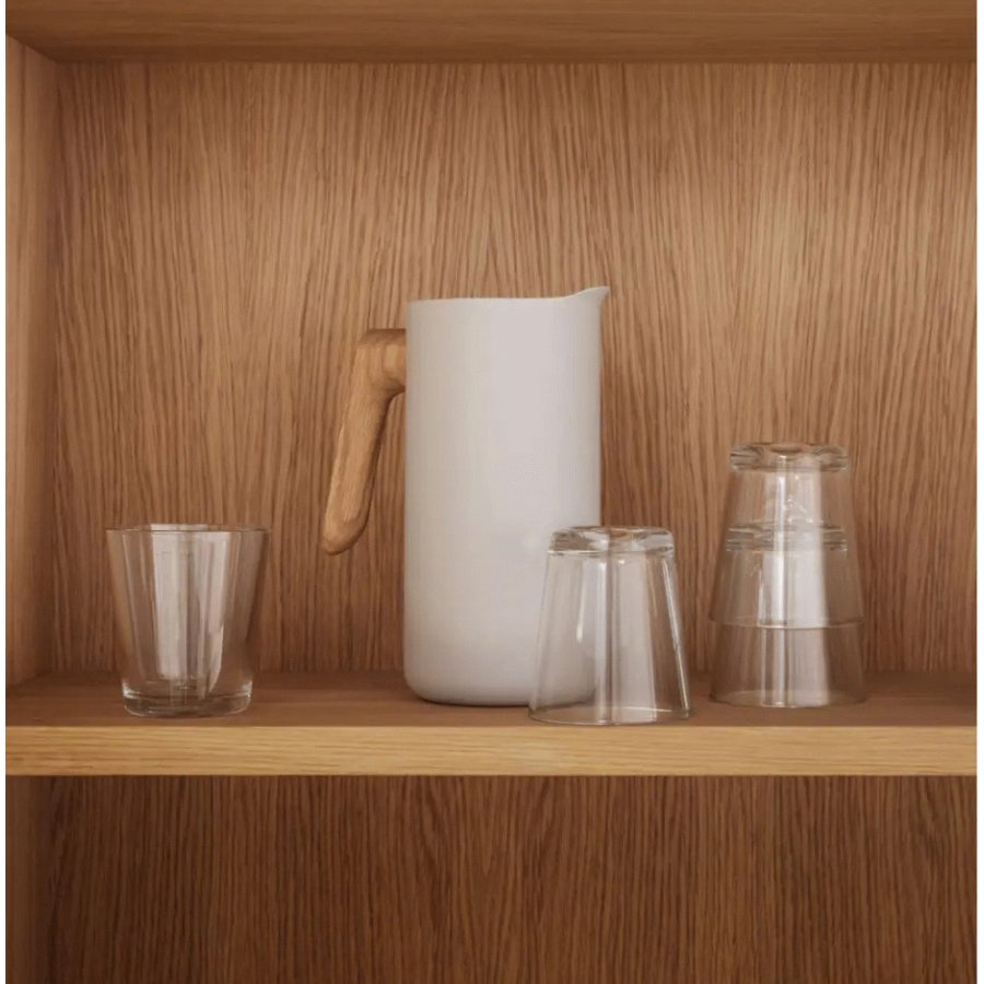 Eva Solo Drinkglas 12 stuks 25 cl