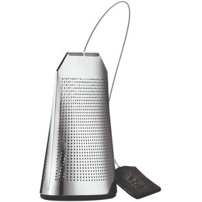 Eva Solo Tebrev, Rustfrit Stl