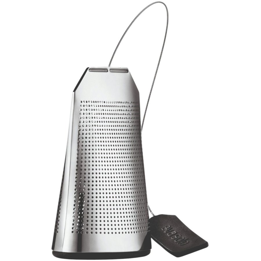 Eva Solo Tebrev, Rustfrit Stl