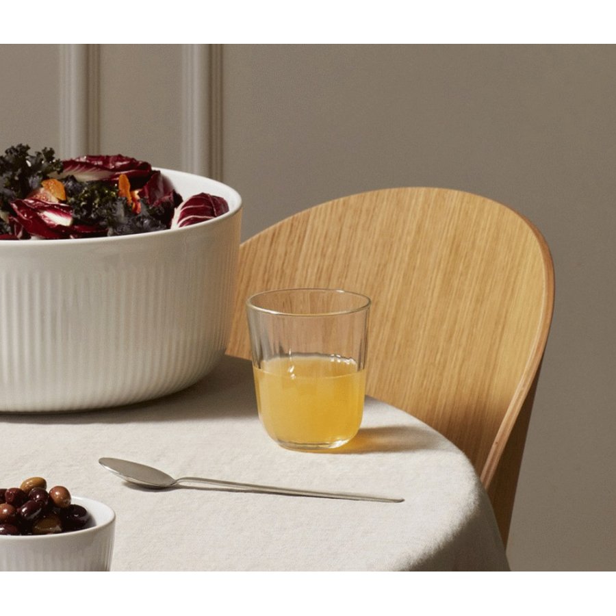 Eva Solo Glas 6 stuks 27 cl, Facet