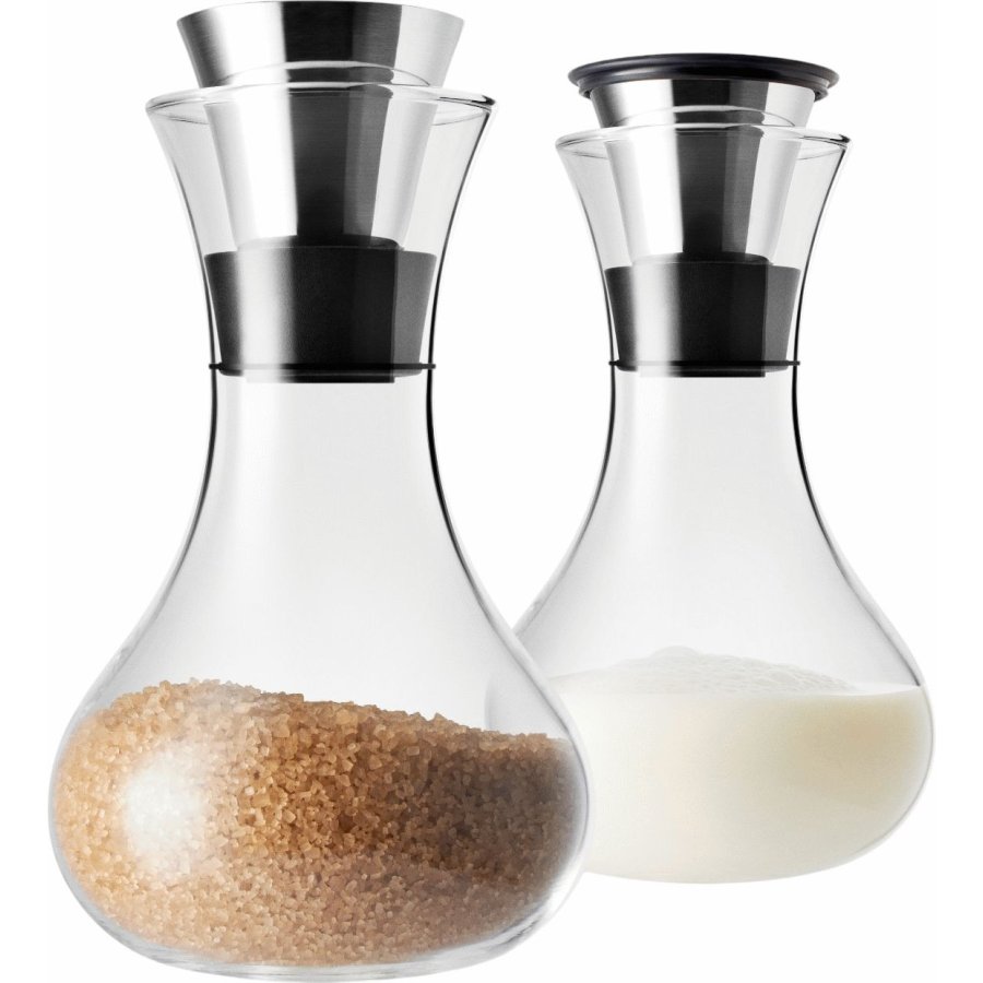 Eva Solo Sukker- og Fldest