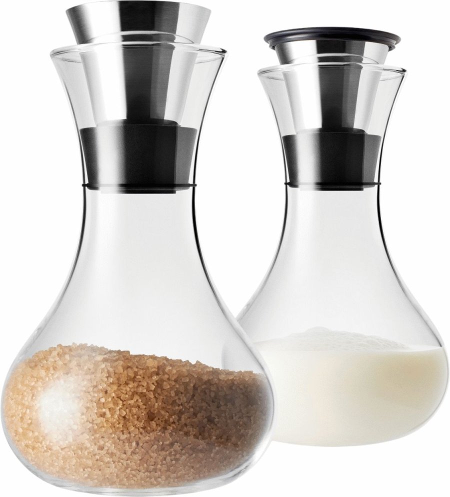 Eva Solo Sukker- og Fldest