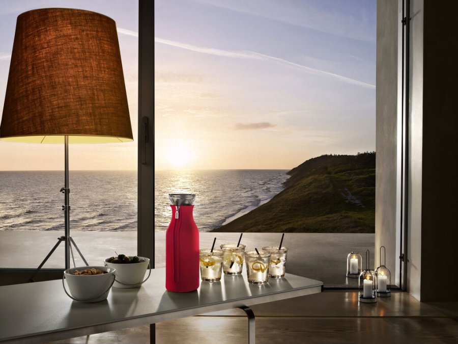 Eva Solo Trinkglas 6er Set 25 cl