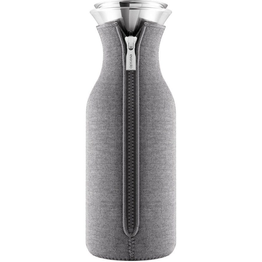 Eva Solo Koelkastkaraf 1 L, Donkergrijs