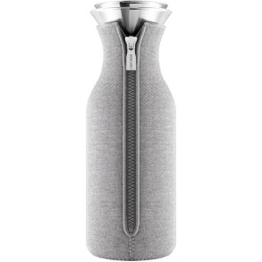 Eva Solo Kleskabskaraffel 1 L, Lys Gr