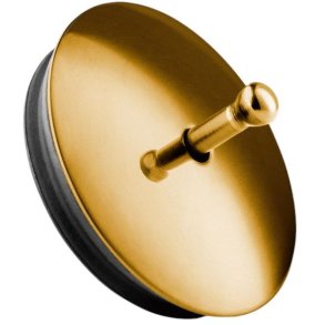 Eva Solo Kanteldeksel voor Karaf, Messing