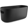 Eva Solo Selvvandende Herb Organiser, Sort