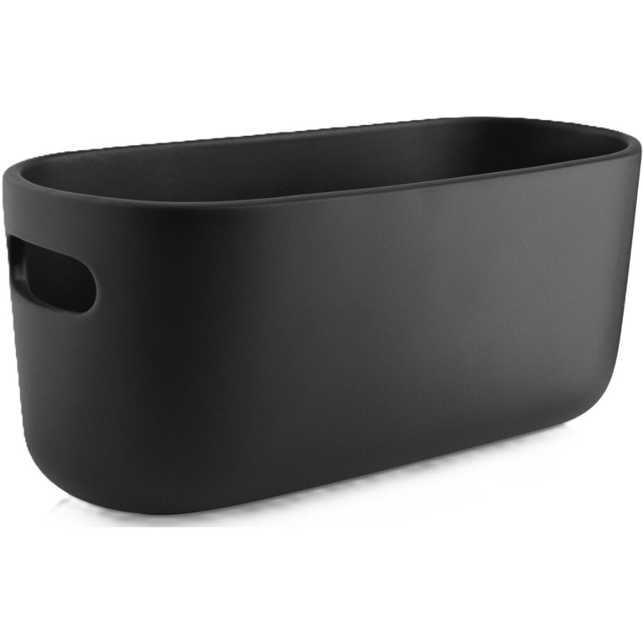 Eva Solo Selvvandende Herb Organiser, Sort