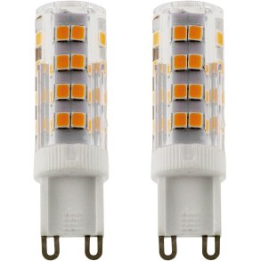 Dyberg Larsen Glhbirne G9 4,5W 3 Stufen