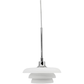 Dyberg Larsen Ava Pendel Ø20 cm, Opal