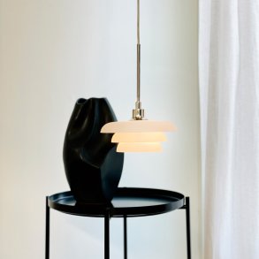 Dyberg Larsen Ava Pendel Ø20 cm, Opal