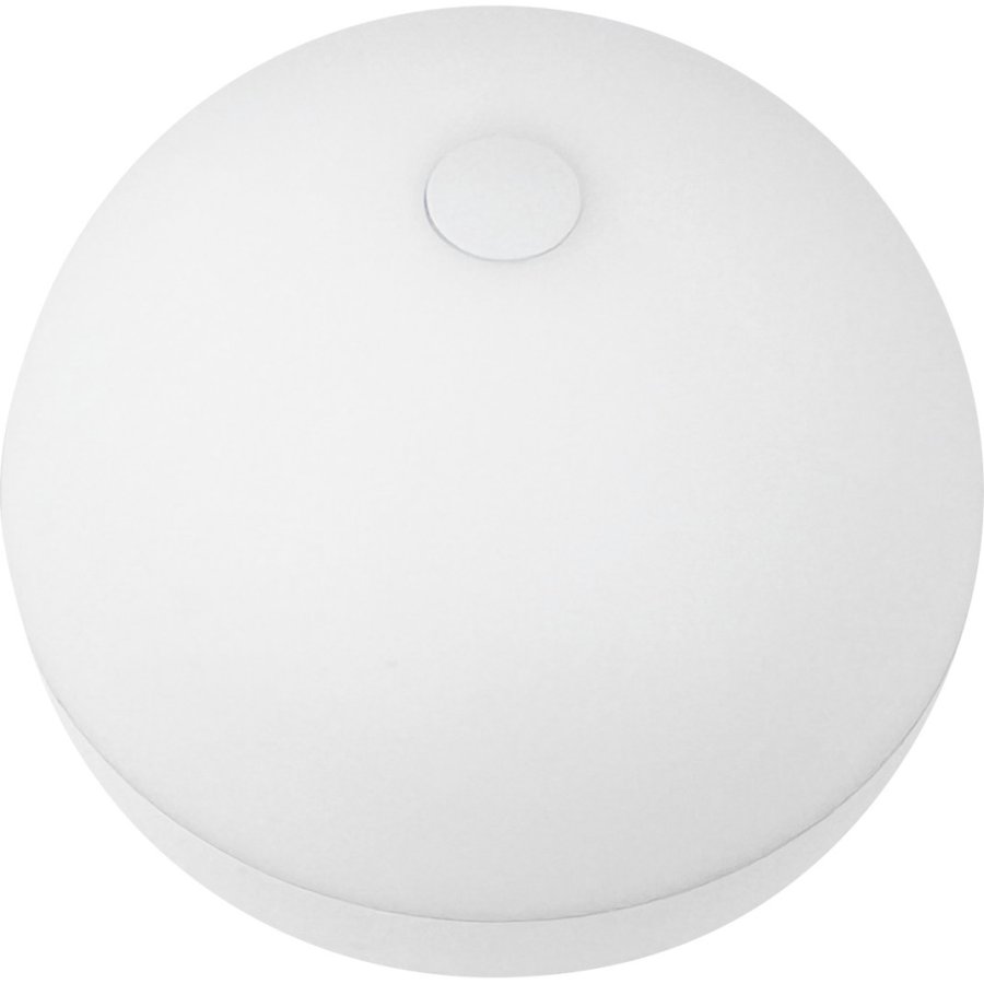 Dyberg Larsen Alba Akku-Tischleuchte LED H11 cm, Wei�