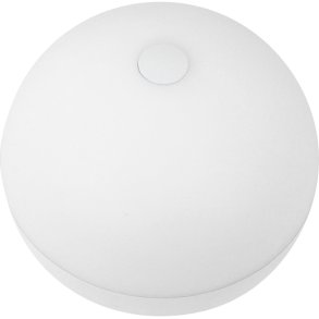 Dyberg Larsen Alba Akku-Tischleuchte LED 2er Set H11 cm, Wei