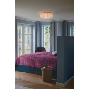 Nordlux Aeron Loftlampe Ø60 cm, Hvid