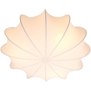 Nordlux Aeron Loftlampe Ø60 cm, Hvid