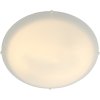 Nordlux Standard Loftlampe 37,8 cm, Hvid