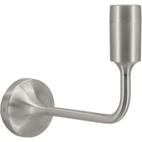 UMAGE Sant� Wandhouder voor Lamp 29,5 cm, Staal