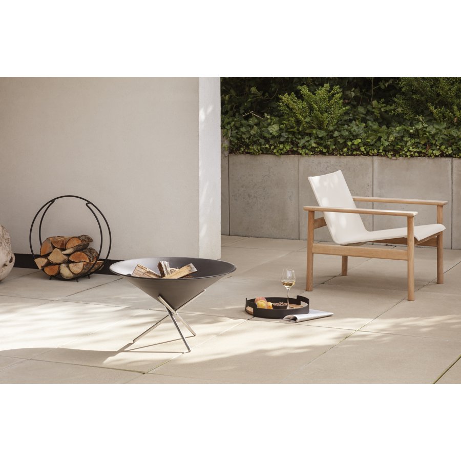 Eva Solo FireCone FireCone Ildsted �63 cm, Sort