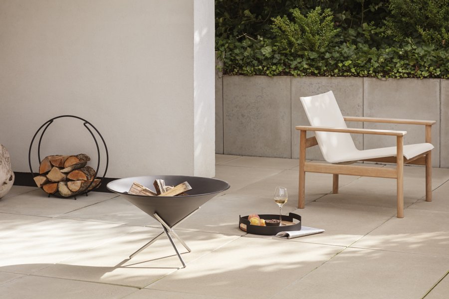 Eva Solo FireCone FireCone Ildsted �63 cm, Sort