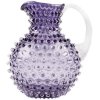 Anna von Lipa Paris Hobnail Kanne 2 L, Indigo
