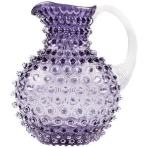 Anna von Lipa Paris Hobnail Kanne 2 L, Indigo