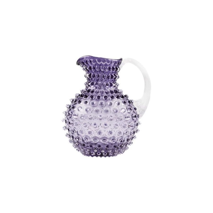 Anna von Lipa Paris Hobnail Kanne 2 L, Indigo