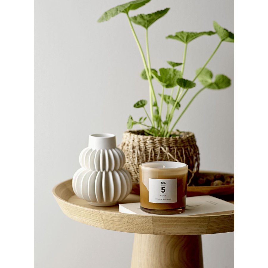 Bloomingville Luana Beistelltisch H54,5 cm, Eiche