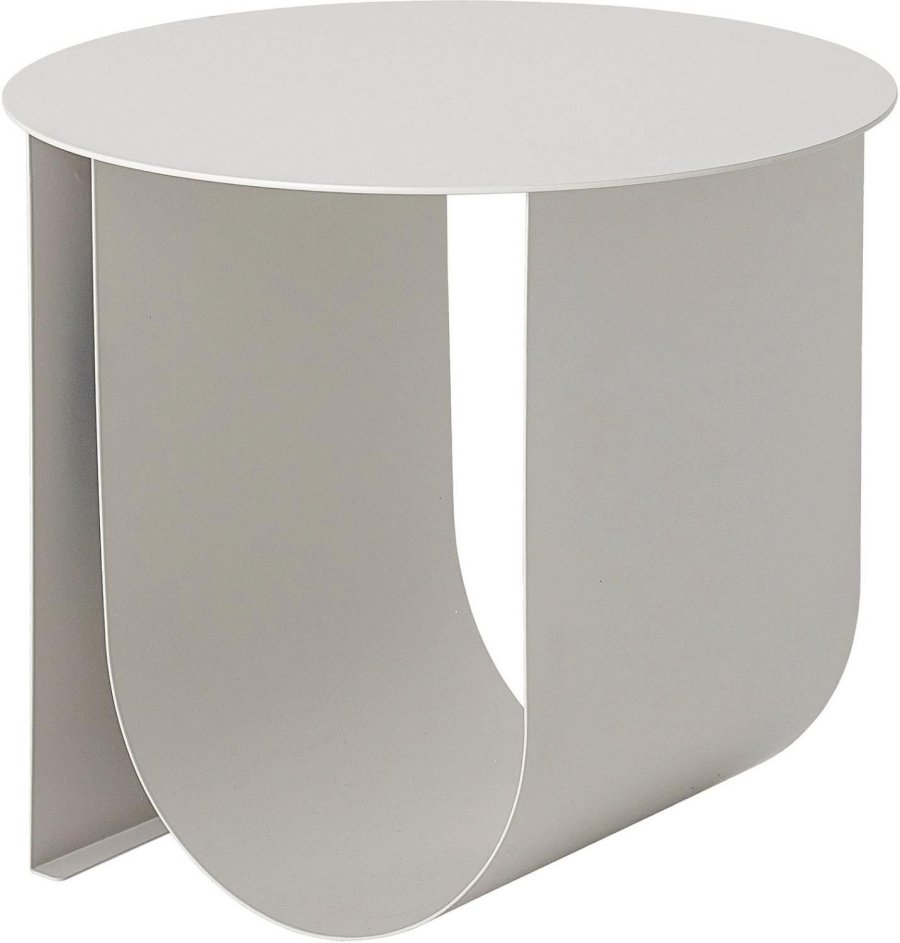 Bloomingville Cher Beistelltisch H38 cm, Natur