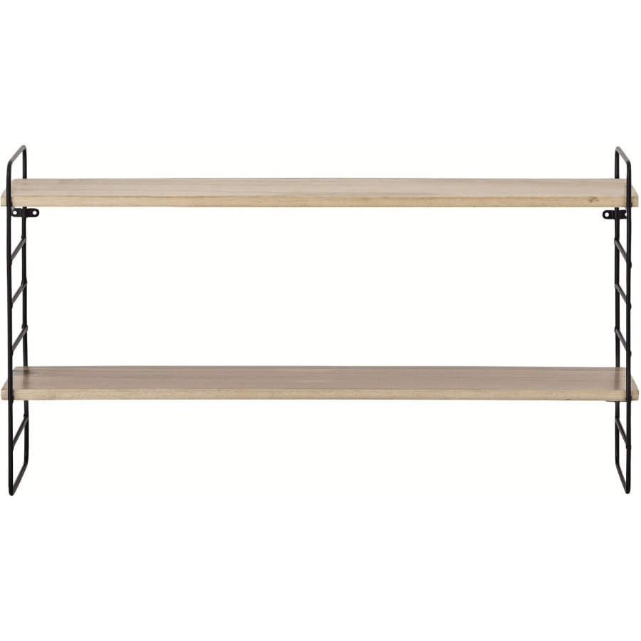 Bloomingville North Wandregal 65 cm, Mdf