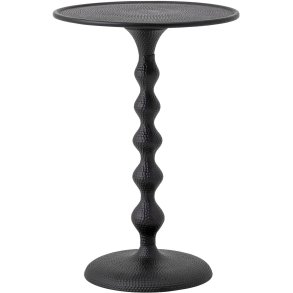 Bloomingville Anka Bijzettafel H56 cm, Zwart