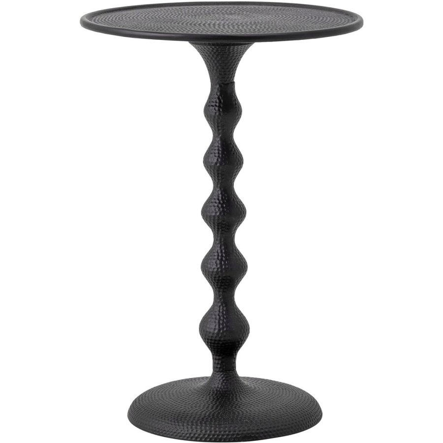 Bloomingville Anka Beistelltisch H56 cm, Schwarz