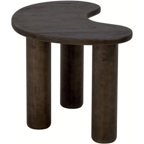 Bloomingville Luppa Salontafel H35 cm, Rubberboom