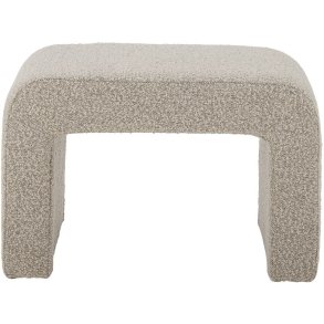 Bloomingville Bobbie Krukje H45 cm, Natuur