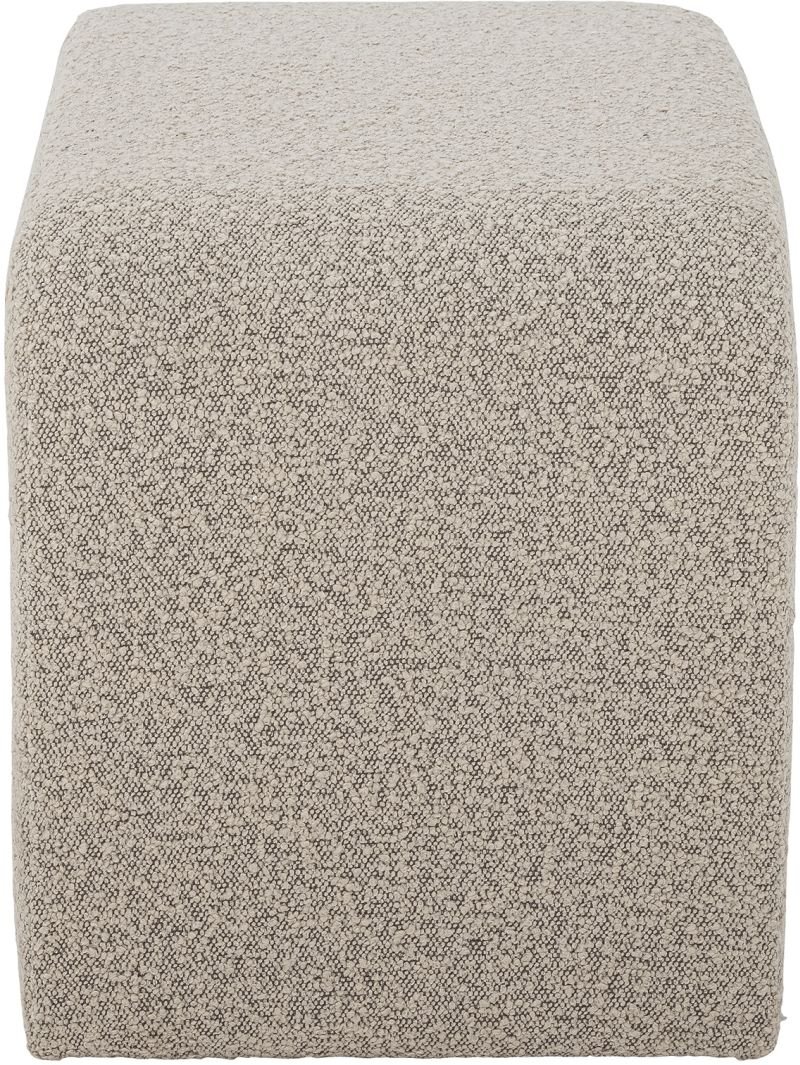 Bloomingville Bobbie Hocker H45 cm, Natur