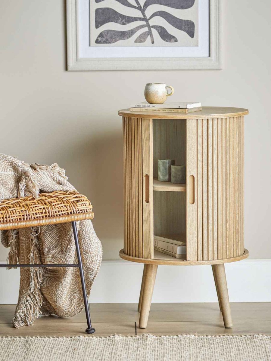 Bloomingville Salento Beistelltisch H65 cm, Mdf