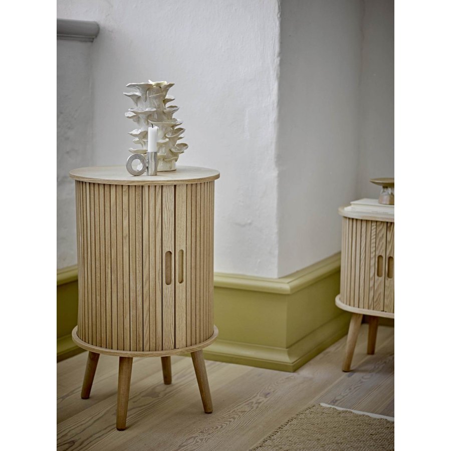 Bloomingville Salento Beistelltisch H65 cm, Mdf