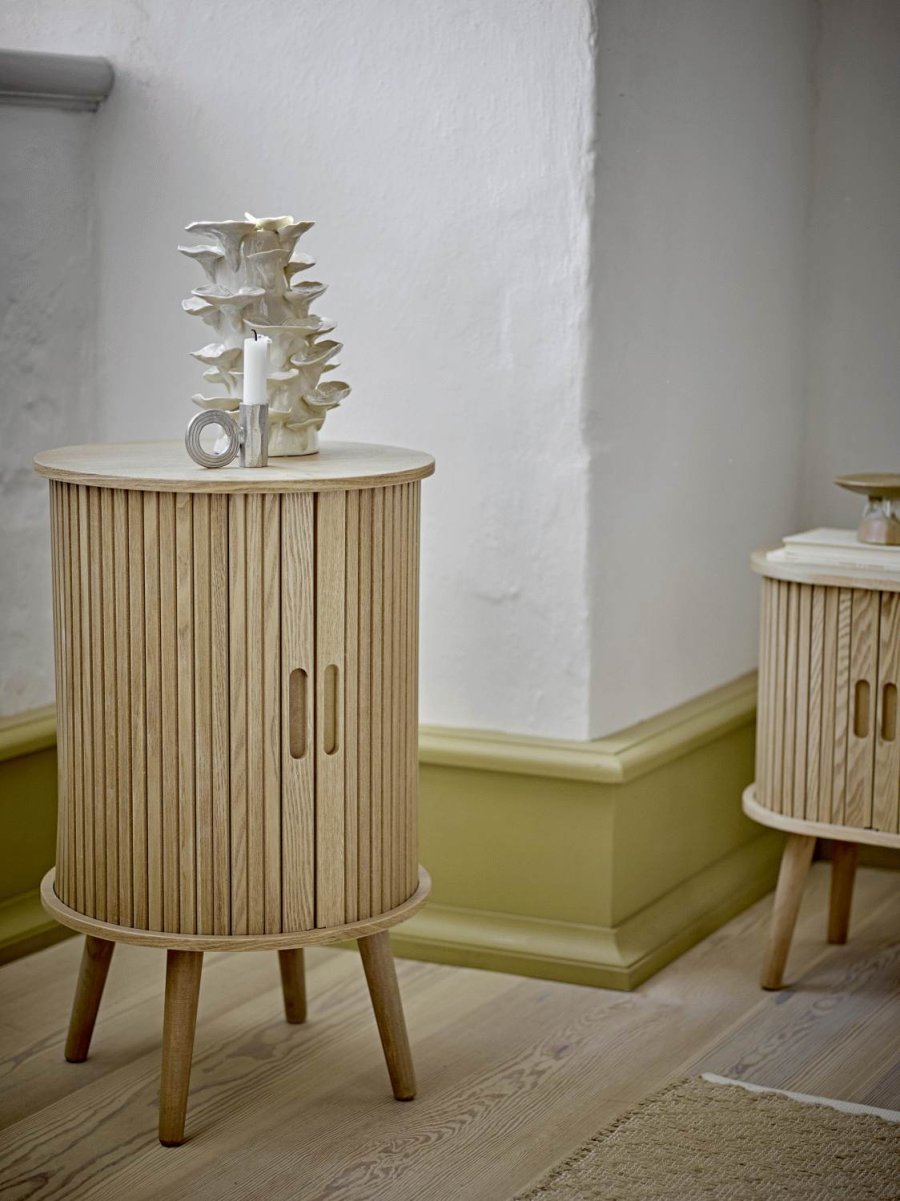 Bloomingville Salento Beistelltisch H65 cm, Mdf