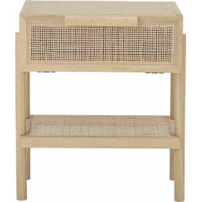 Bloomingville Manon Bijzettafel H54 cm, Vuurtoren