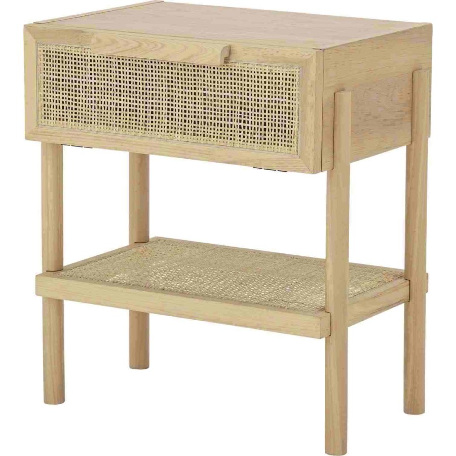 Bloomingville Manon Beistelltisch H54 cm, Leuchtturm