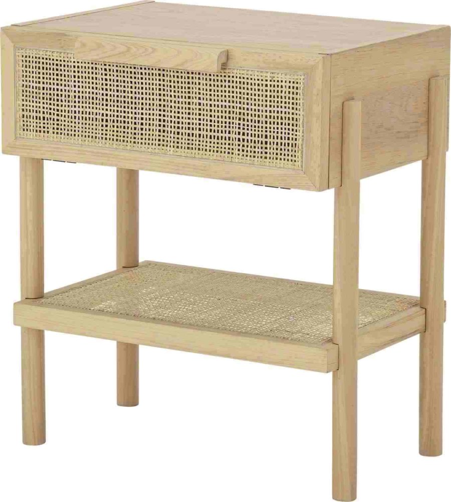 Bloomingville Manon Beistelltisch H54 cm, Leuchtturm