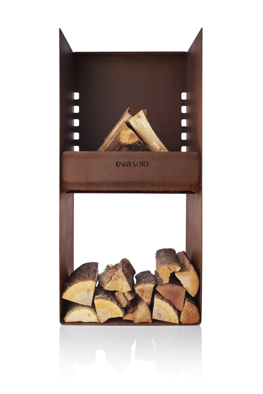 Eva Solo FireSpot Grill H89 cm, Corten Stl