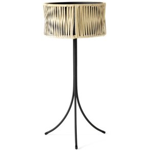 Audo Copenhagen Umanoff Plantestativ H69 cm, Rattan