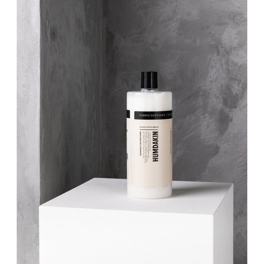 Humdakin Klarspler 01 1000 ml, Kamille & Sanddorn