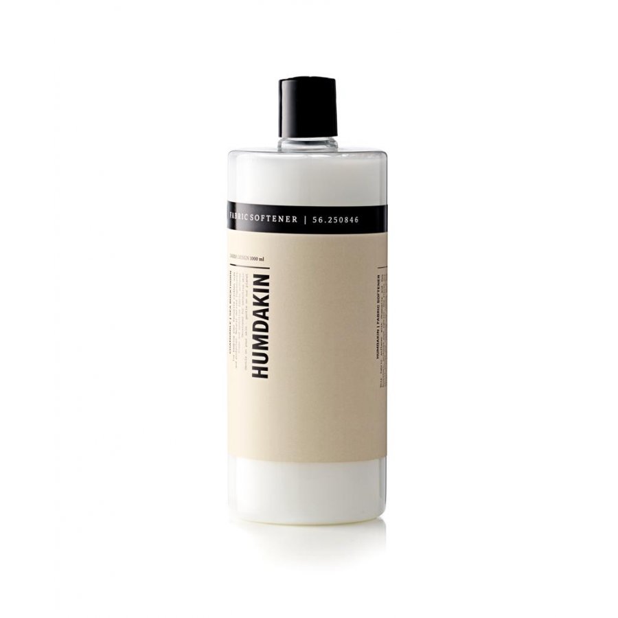 Humdakin Klarspler 01 1000 ml, Kamille & Sanddorn