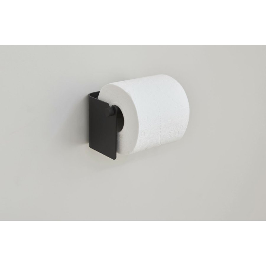 Form & Refine Arc Toiletrulleholder, Sort